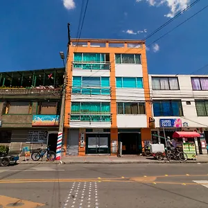 *** Hotel Ayenda 1067 Elite Colombia
