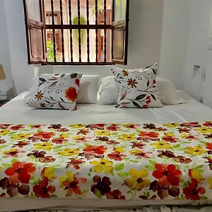 ** Hotel Casa Colombia Colombia