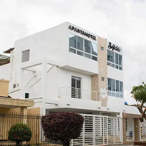 Y Sofichic Boutique Hotel