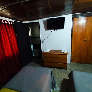  Pensión Construyendo Suenos Jl Colombia