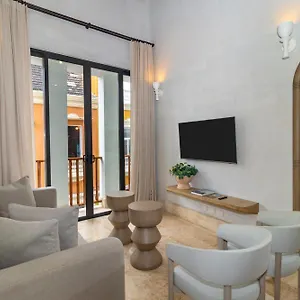 ***** Hotel Cinco Boutique Colombia