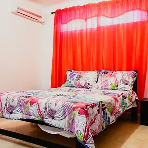  Hostal Boutique La Casona Colombia